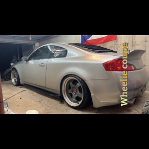 Meet your Posher, Daimian